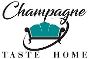 Champagne Taste Home