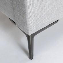 **New** Hollis King Upholstered Bed