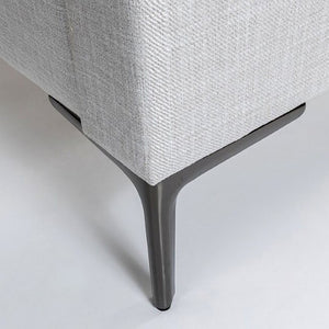 **New** Hollis King Upholstered Bed
