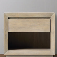 "Callum" nightstands by Restoration Hardware, unused condition, out of box