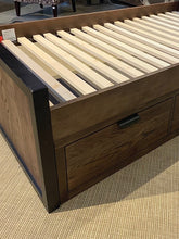 Legacy Classic Twin storage bed