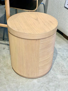 "Avenla" side table