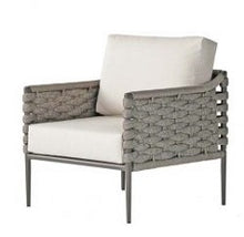 Bogota outdoor collection, 2 sofas & 2 club chairs