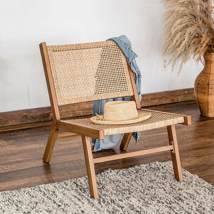 California North indoor/outdoor chair
