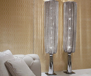 Excalibur Piantana Floor Lamp, made in Italy