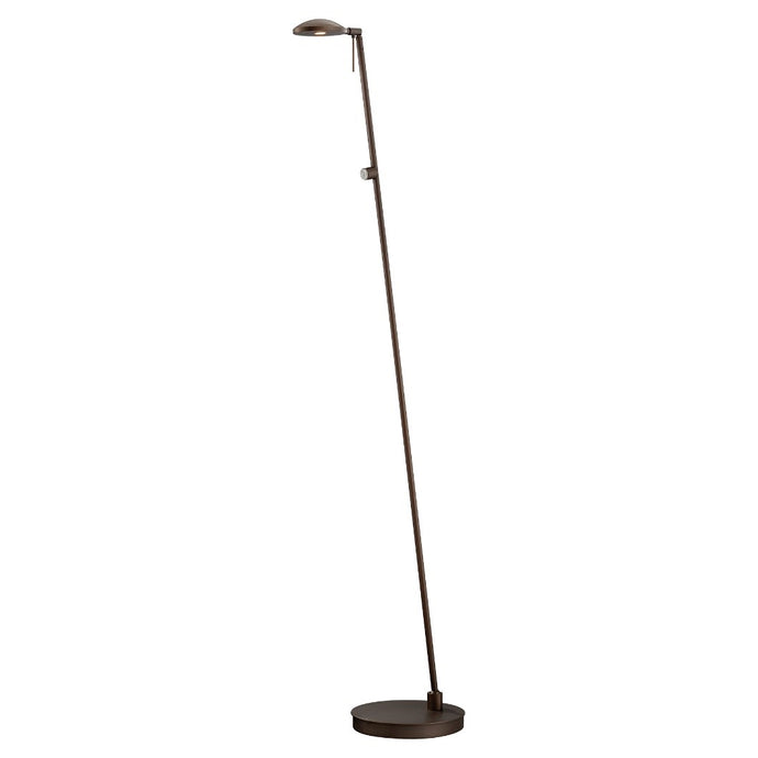 George's reading room LED Floor lamp by George Kovacs