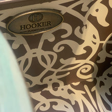 Melange by Hooker solid wood dresser