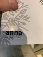 Kosta Boda "Anna" Bowl by Anna Ehrner