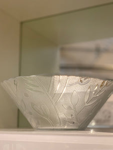 Kosta Boda "Anna" Bowl by Anna Ehrner