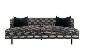 "Avenue" sofa by LH Imports - stunner!