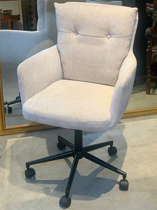 "Duarte" office chair by Structube