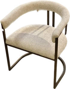 Gluckstein Home, "Parker" arm chairs, 4 in stock