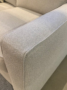Pottery Barn Comfort Square bestseller sofa/love combo!