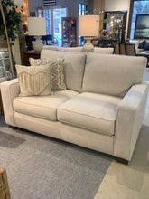 Pottery Barn Comfort Square bestseller sofa/love combo!