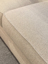 Pottery Barn Comfort Square bestseller sofa/love combo!