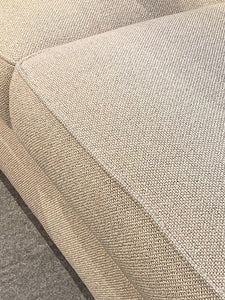 Pottery Barn Comfort Square bestseller sofa/love combo!