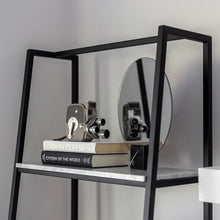 *New* "Prince" marble bookshelf by Style In Form