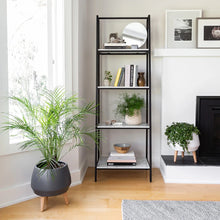 *New* "Prince" marble bookshelf by Style In Form