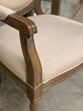 Charming rustic 'any room' occasional arm chair