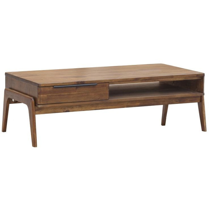 Remix Coffee Table