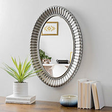 Art and Mirrors