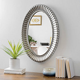Art and Mirrors