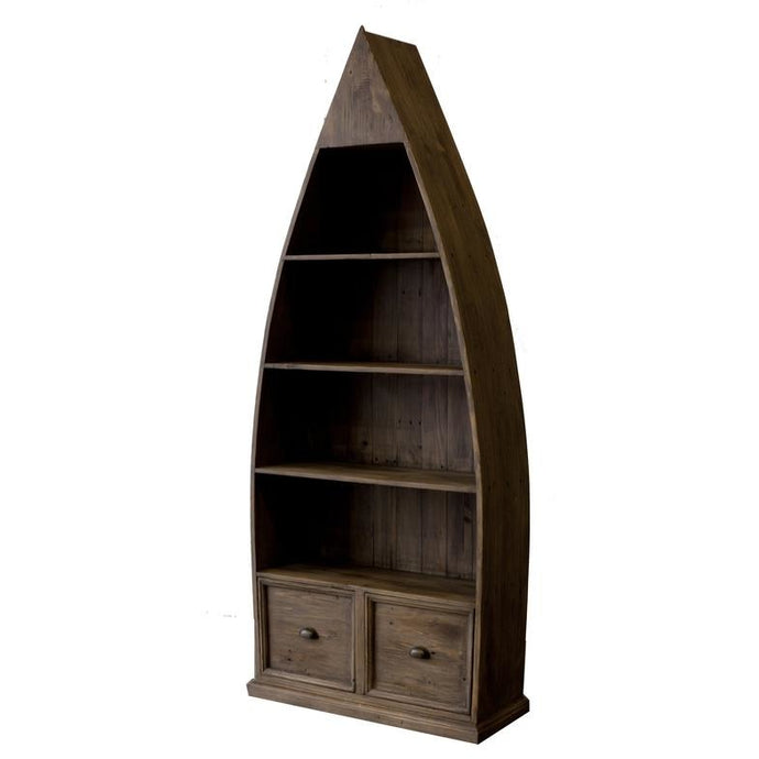 Sundried Lifestyle Dinghy Boat Shelf