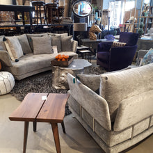 "Pacific" Fama Living Italian Sofa