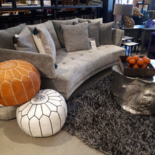 "Pacific" Fama Living Italian Sofa