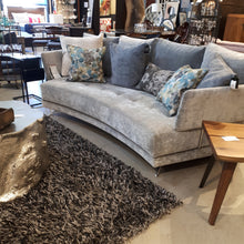 "Pacific" Fama Living Italian Sofa