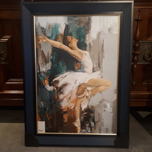 Art and Mirrors
