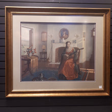 Art and Mirrors