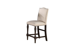 Sonoma Upholstered Barstool