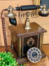 Telephone 1901 Reproduction