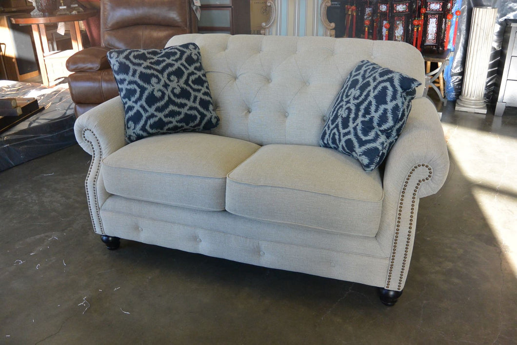 Ashley Love Seat