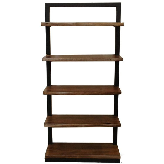 Organic Bookcase