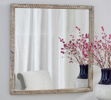 Art and Mirrors
