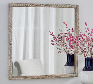 Art and Mirrors