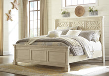 Rustic Farmhouse Queen Bedroom Suite