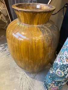 Vietnamese hand made ceramic pots