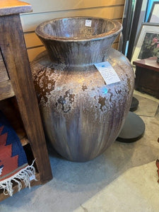 Vietnamese hand made ceramic pots