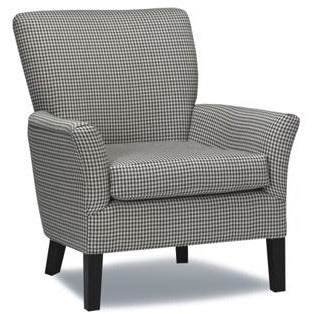 Ink Chair