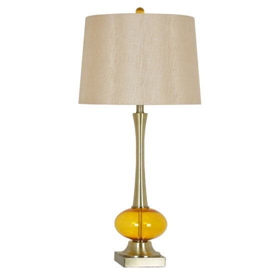 Jeanie Table Lamp