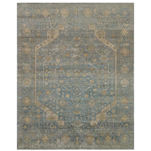 Legacy Rug Collection