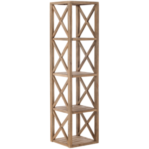 Tofino Quadruple Cube