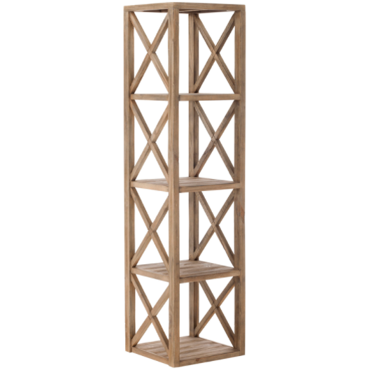 Tofino Quadruple Cube