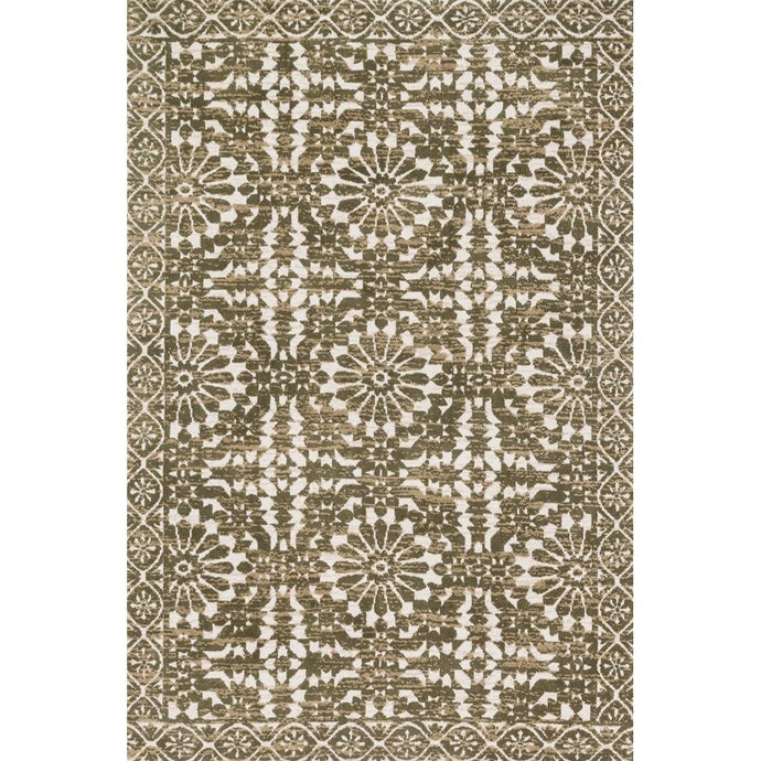 Lotus Rug Collection