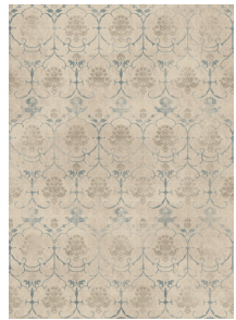 Leyla Creme Vintage
