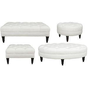 Lolita Ottoman Collection