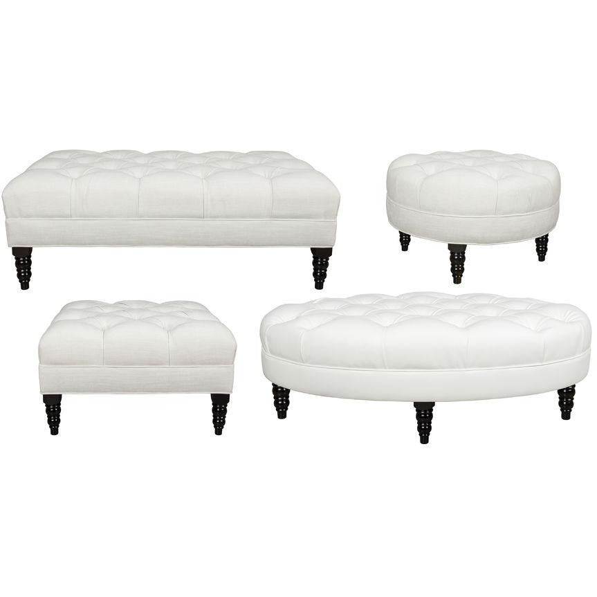 Lolita Ottoman Collection